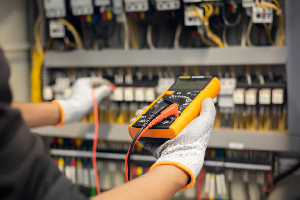 Emergency Electrical Repair Services in Marion, MS